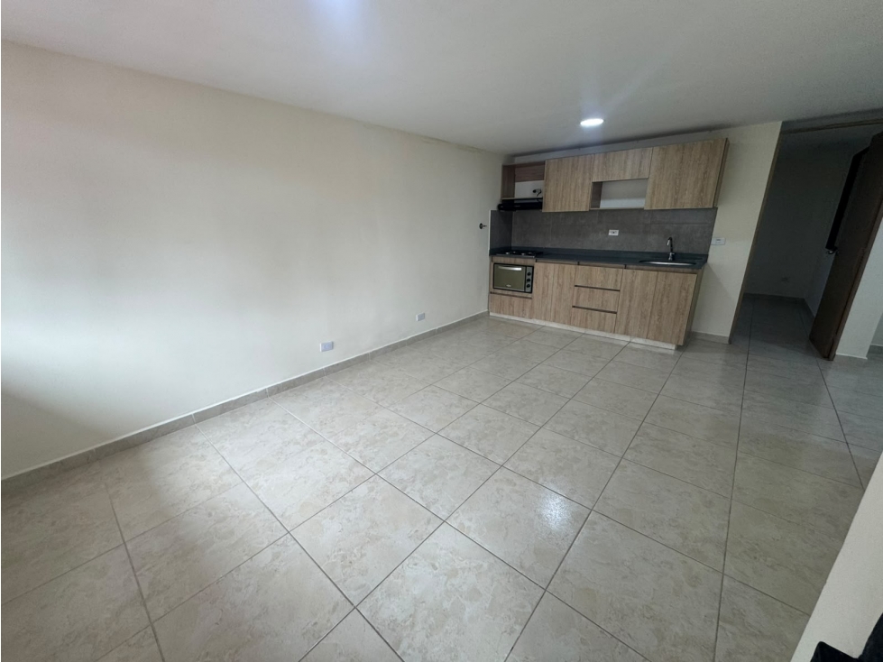 Apartaestudio en Arriendo en Santa Monica