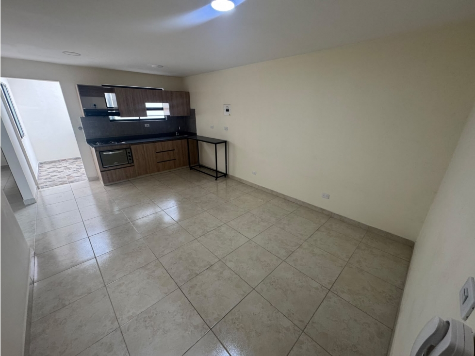 Apartamento en Arriendo en Santa Monica — foto 2