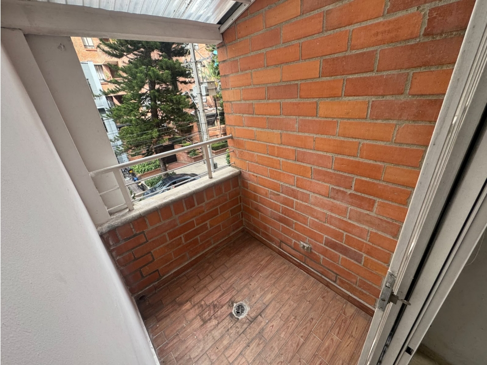 Aparta estudio en Arriendo en Laureles — foto 3