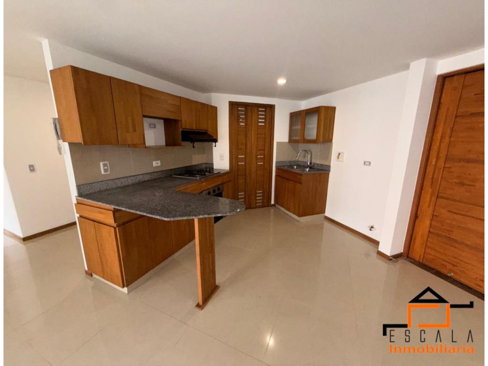 arriendo apartamento sector aves maría — foto 2