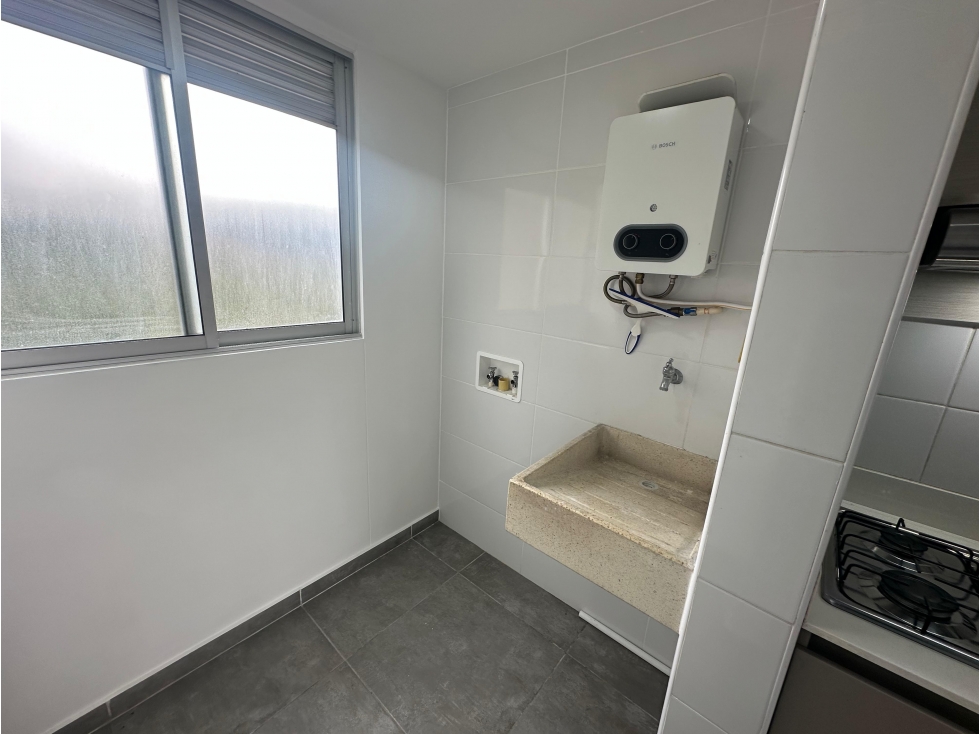 RENTO APARTAMENTO EN SABANETA — foto 3