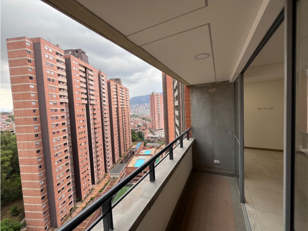 ARRIENDO APARTAMENTO EN FATIMA — foto 6