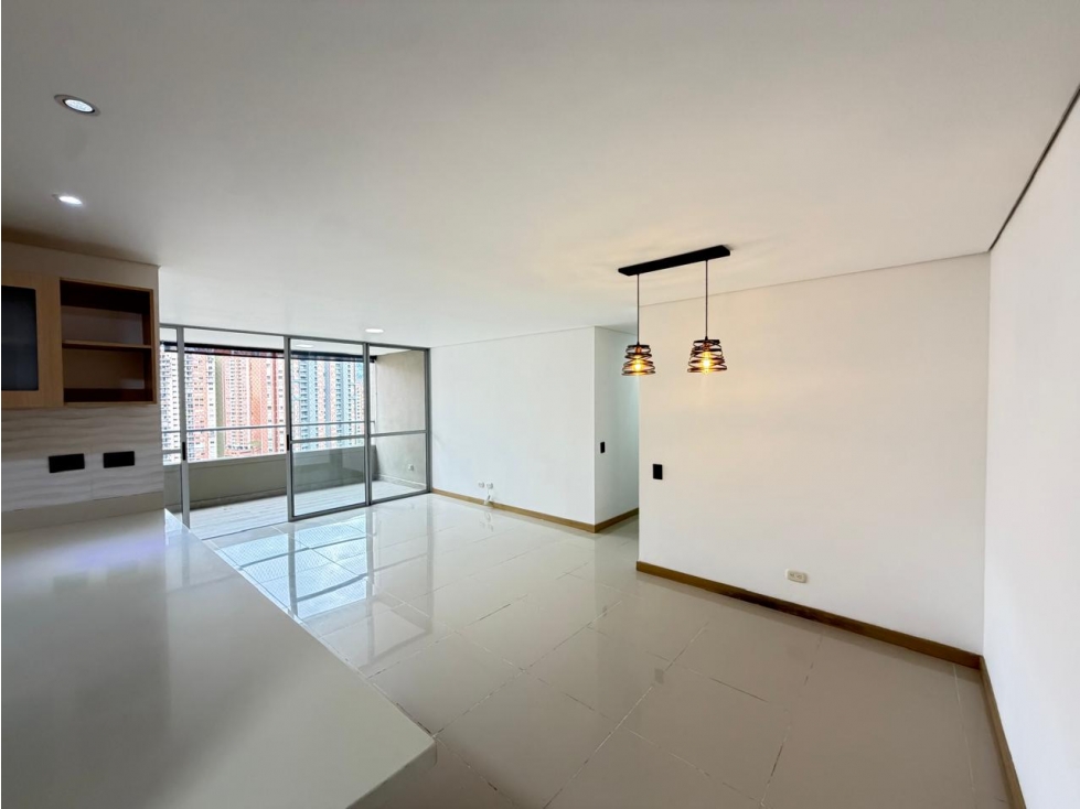 APARTAMENTO EN ARRIENDO SAN JOSE PARTE BAJA -SABANETA — foto 4