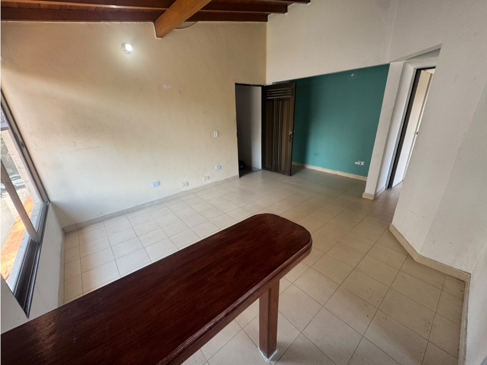 Apartaestudio en arriendo en Calasanz parte baja — foto 2