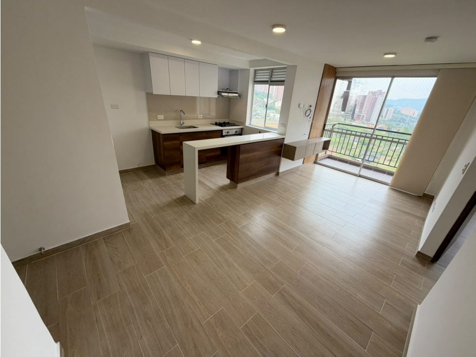 Arriendo apartamento en bello — foto 3