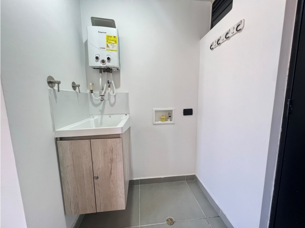 APARTAMENTO EN SABANETA SECTOR CALLE LARGA — foto 6