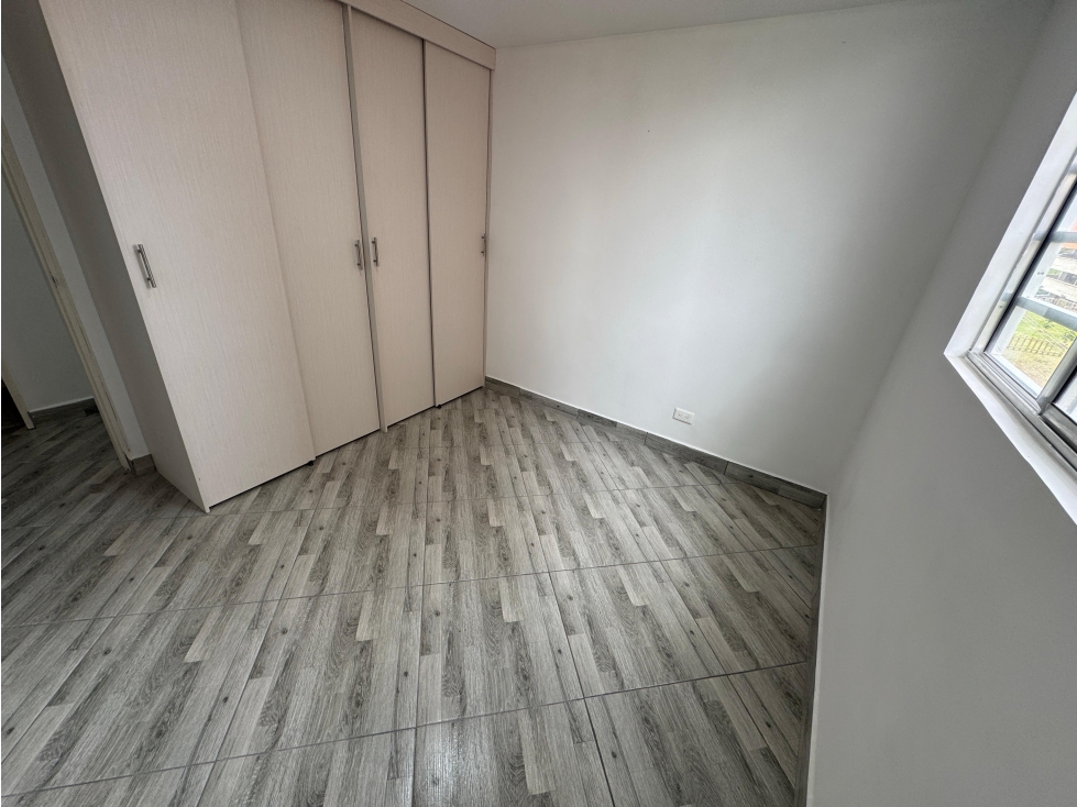 APARTAMENTO EN ARRIENDO CALASANZ — foto 4