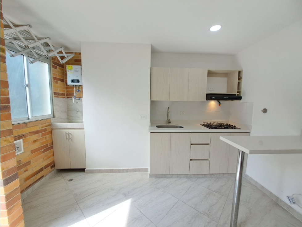 APARTAMENTO EN ARRIENDO PARQUE DE SABANETA -SABANETA — foto 3