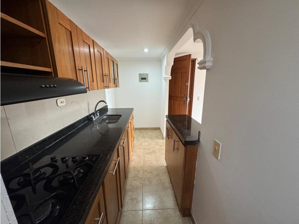 arriendo apartamento en los colores — foto 3