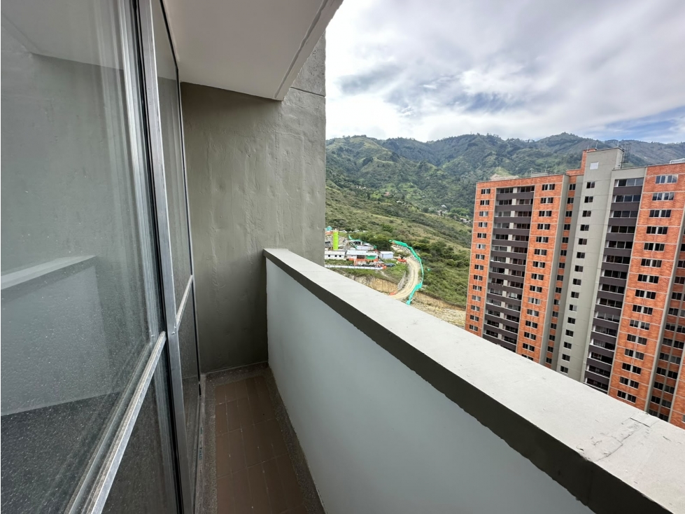 ARRIENDO APARTAMENTO EN BELLO BUCAROS — foto 5