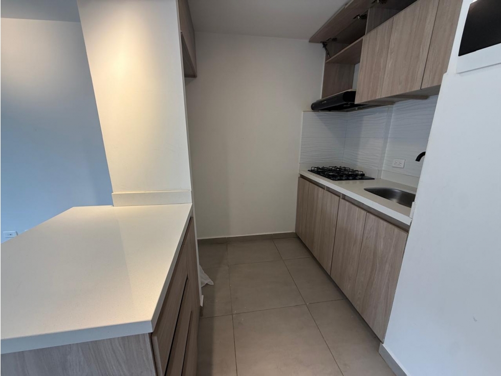 APARTAMENTO EN ARRIENDO CALASANZ — foto 3
