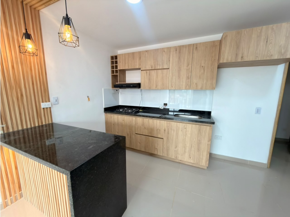 Apartamento en arriendo Belen aliadas