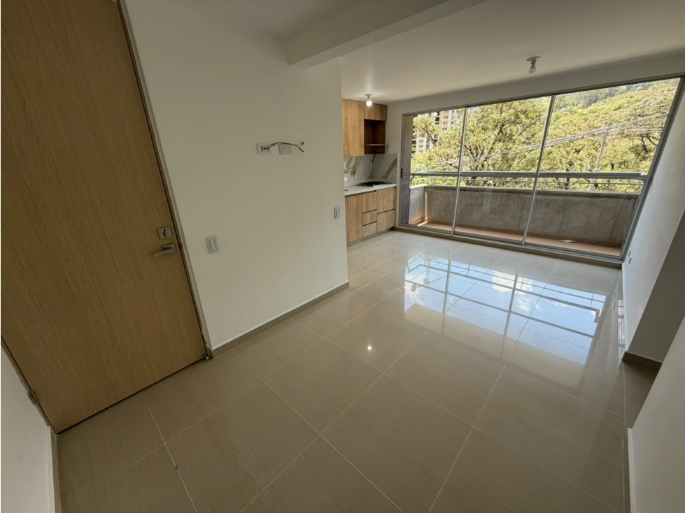 ARRIENDO APARTAMENTO EN BELLO SAN GABRIEL — foto 3