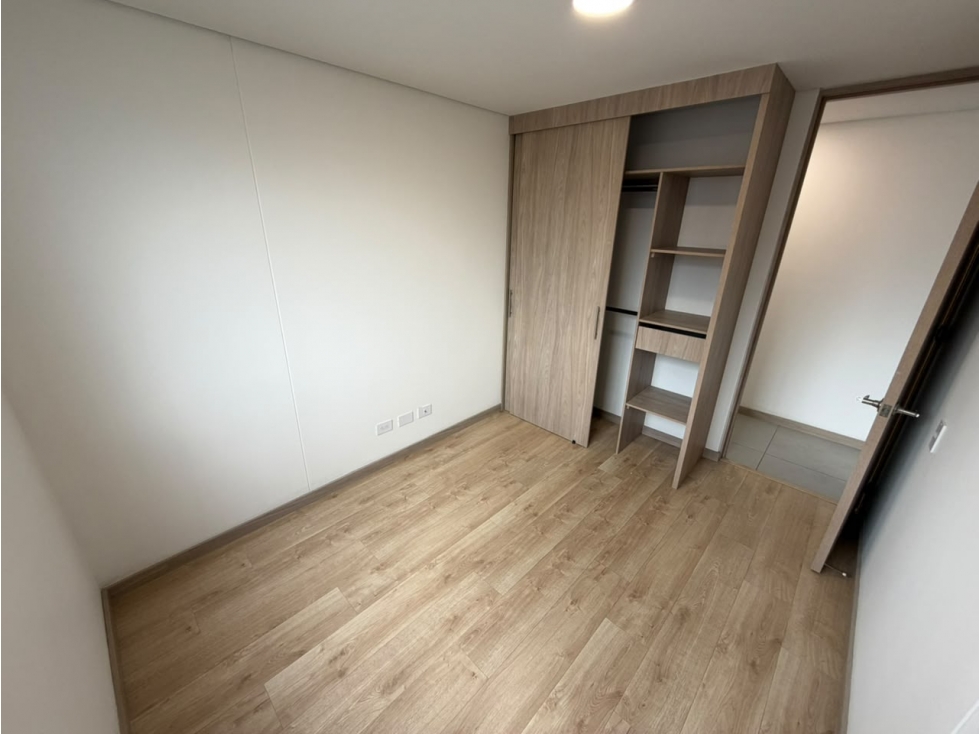 ARRIENDO APARTAMENTO EN BELLO SANTA ANA — foto 6