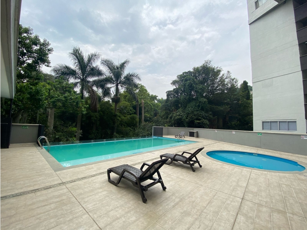RENTO APARTAMENTO EN SABANETA UNIDAD VENTUM — foto 6