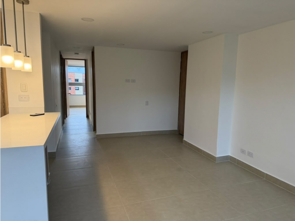 RENTO APARTAMENTO EN SABANETA UNIDAD TERRAH — foto 5