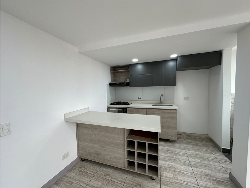 ARRIENDO APARTAMENTO EN BELLO BUCAROS