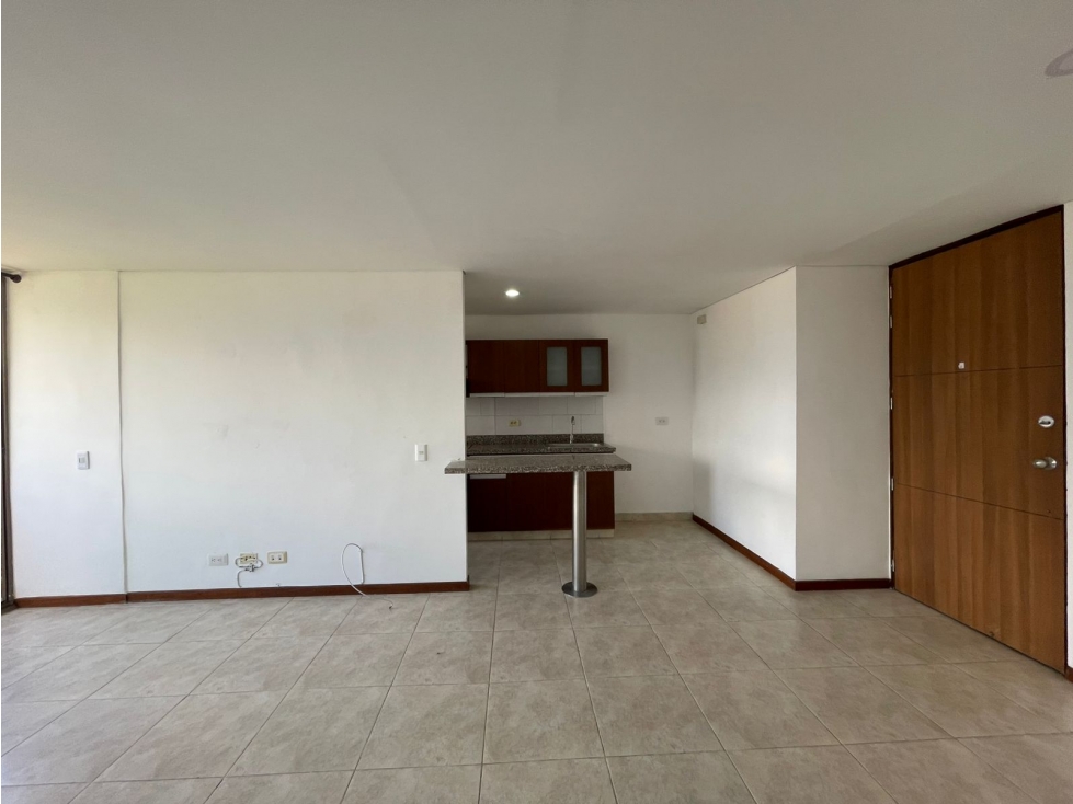 APARTAMENTO EN ARRIENDO LA FERRERIA -LA ESTRELLA - 3