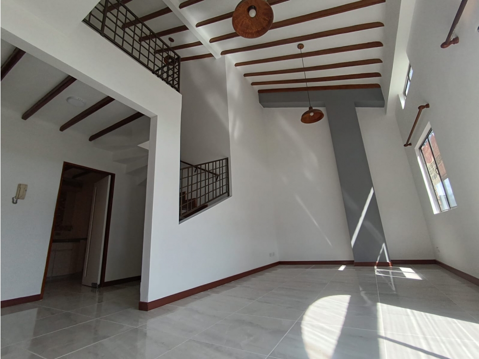 Apartamento en Arriendo en Laureles