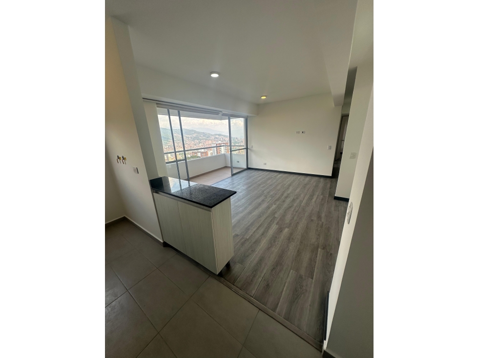 RENTO APARTAMENTO EN SABANETA UNIDAD DUBLIN — foto 3