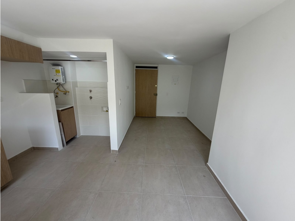 APARTAMENTO EN ARRIENDO MARIA AUXILIADORA , VILLA ROMERA -SABANETA — foto 5