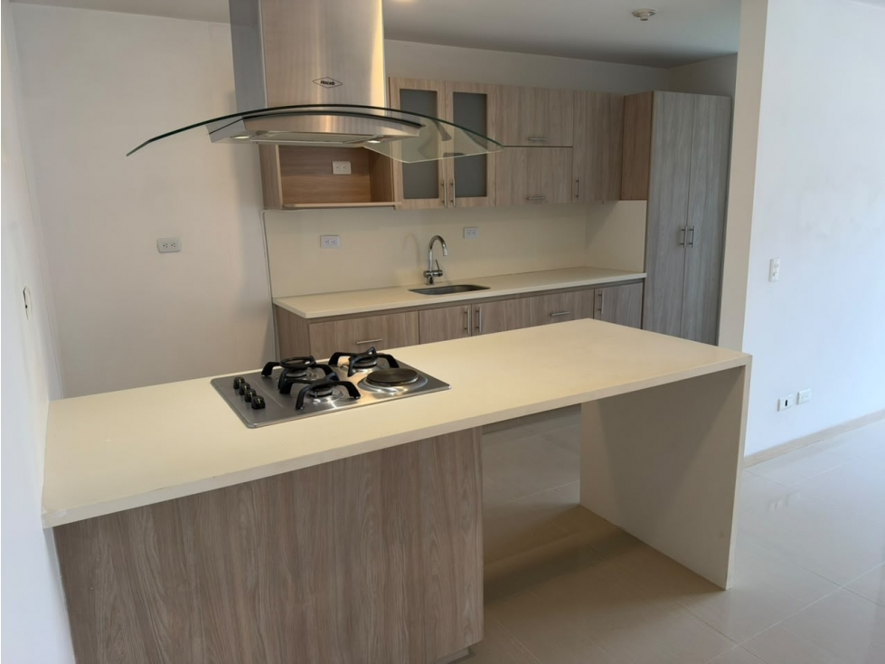 ARRIENDO APARTAMENTO EN NIQUIA BELLO — foto 4