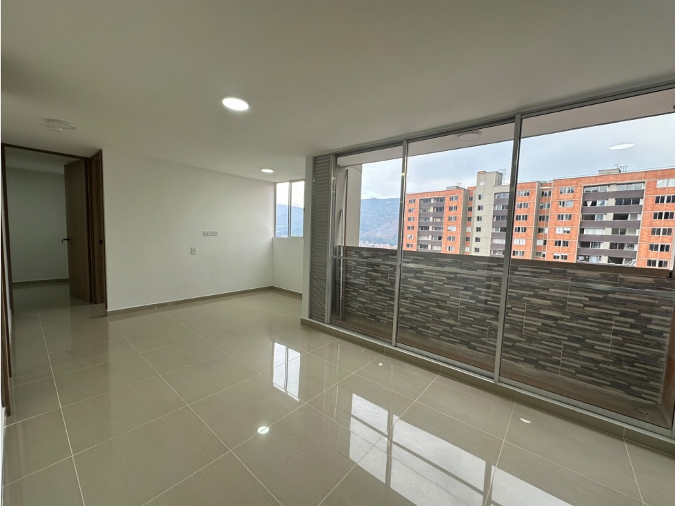 Arriendo apartamento en bello — foto 4