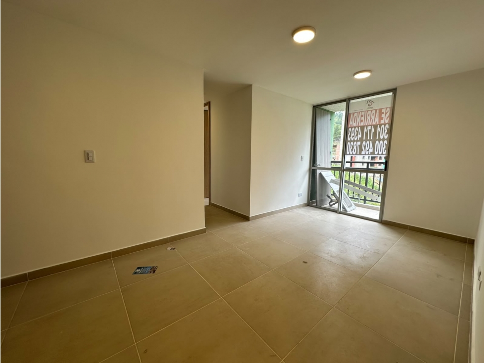 Arriendo apartamento en bello — foto 3