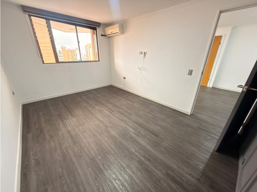 Apartaestudio en arriendo en Laureles — foto 6