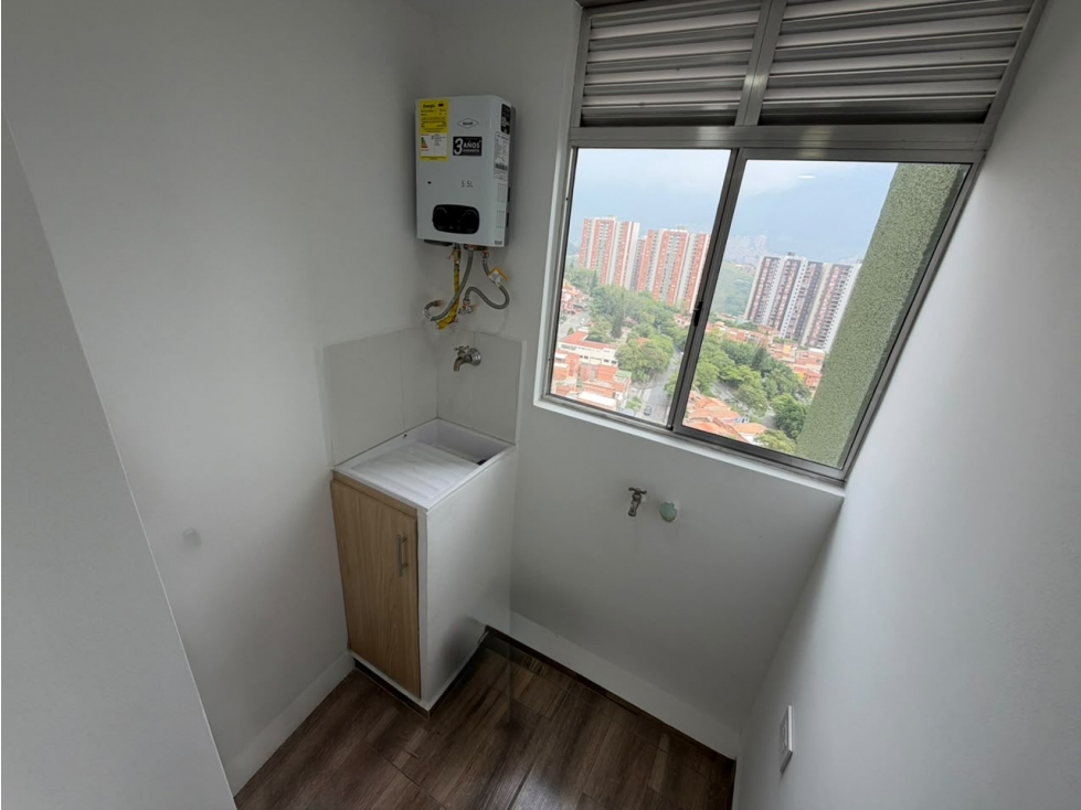 Arriendo apartamento en bello — foto 2