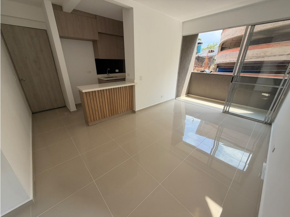Arriendo apartamento en bello — foto 5