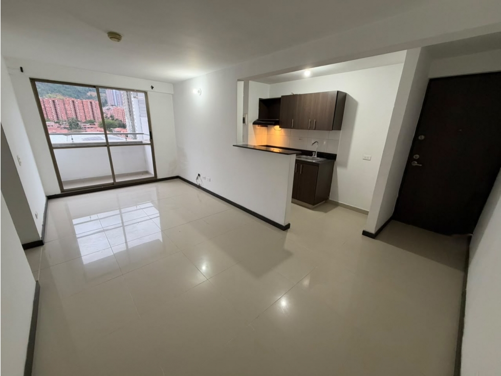 Arriendo apartamento en bello — foto 4