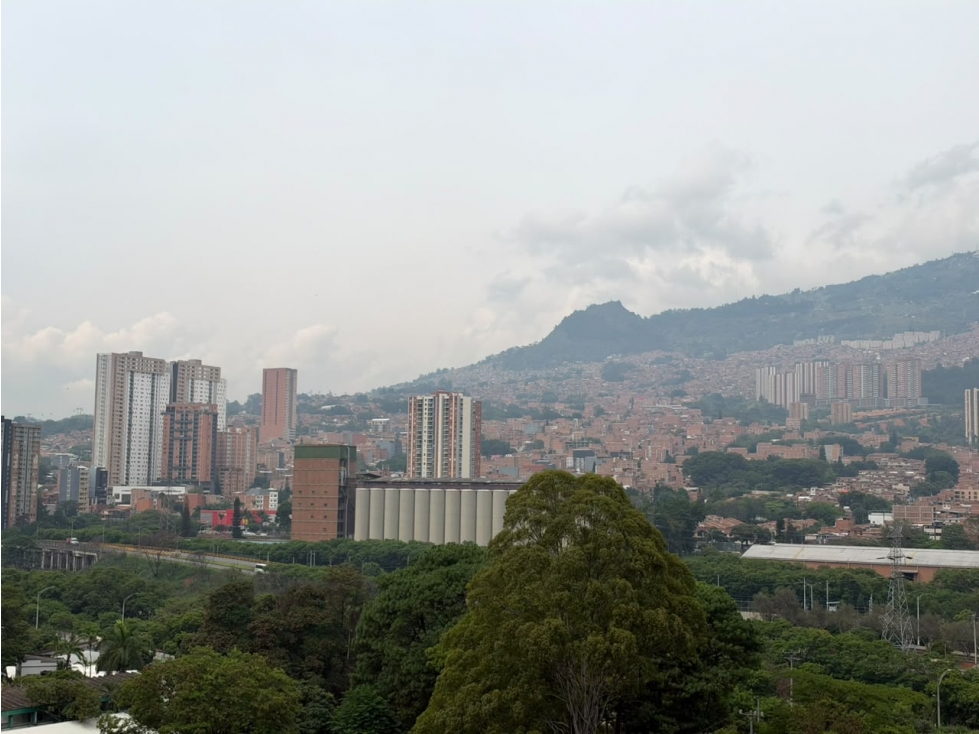 ARRIENDO APARTAMENTO EN BELLO MADERA — foto 5