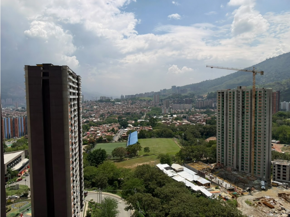 ARRIENDO APARTAMENTO EN BELLO SAN GABRIEL — foto 6