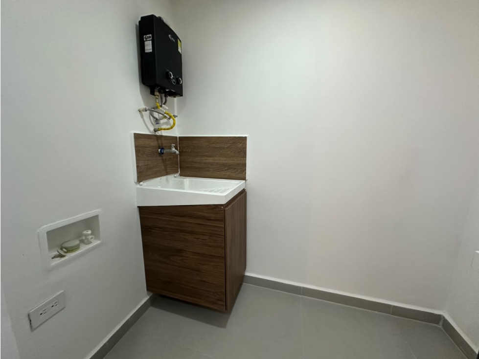 Arriendo apartamento en bello — foto 3