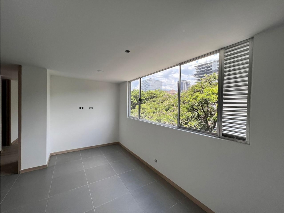 ARRIENDO APARTAMENTO GUAYABAL - REGIONAL - 5