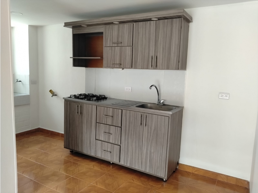 ARRIENDO POBLADO-SAN DIEGO — foto 2