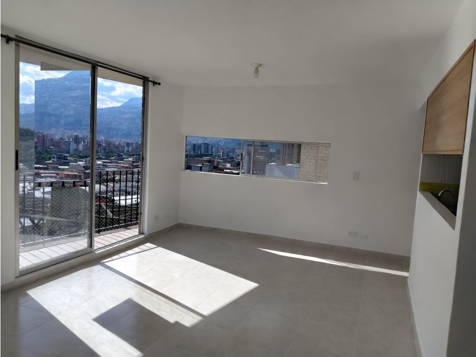 ARRIENDO APARTAMENTO LAS PALMAS — foto 2