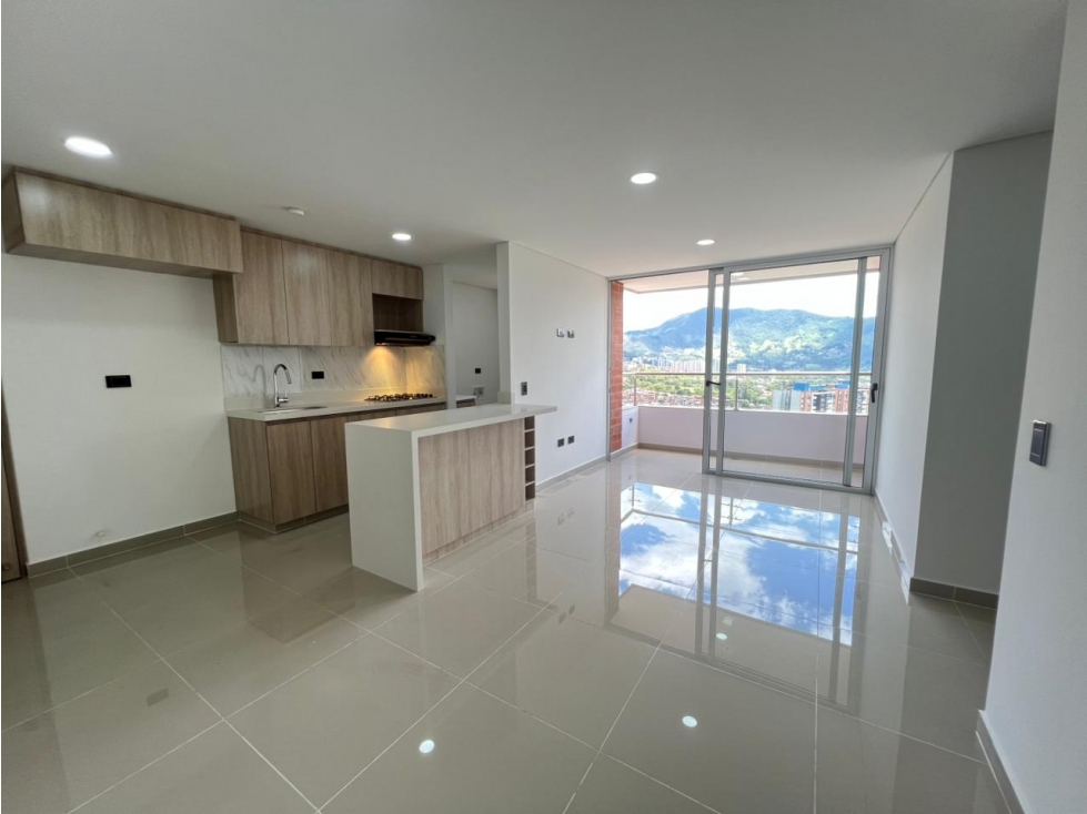 ESTRENA APARTAMENTO EN LA ESTRELLA SECTOR TOLEDO. — foto 4