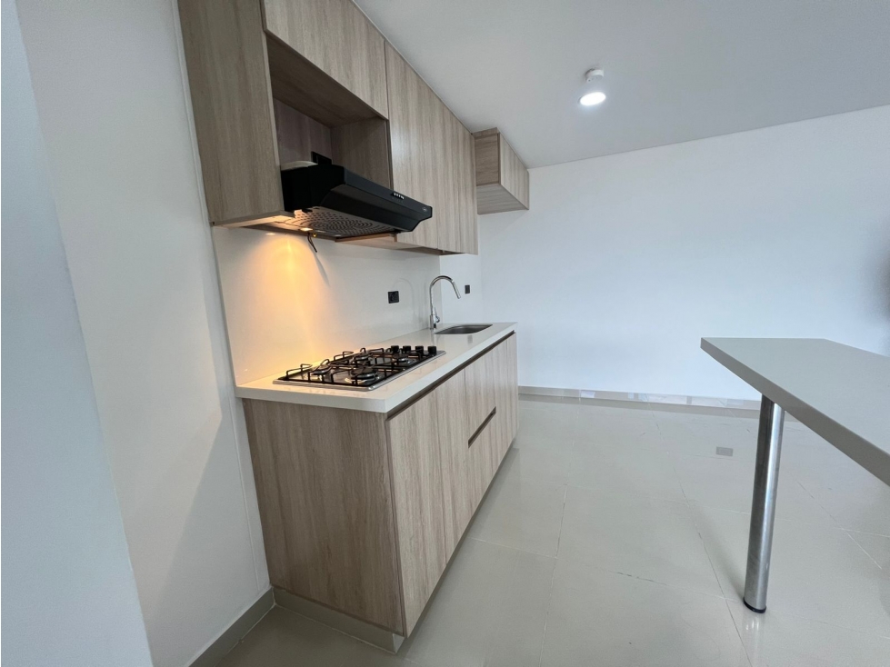 ESTRENA APARTAMENTO EN LA ESTRELLA SECTOR TOLEDO.