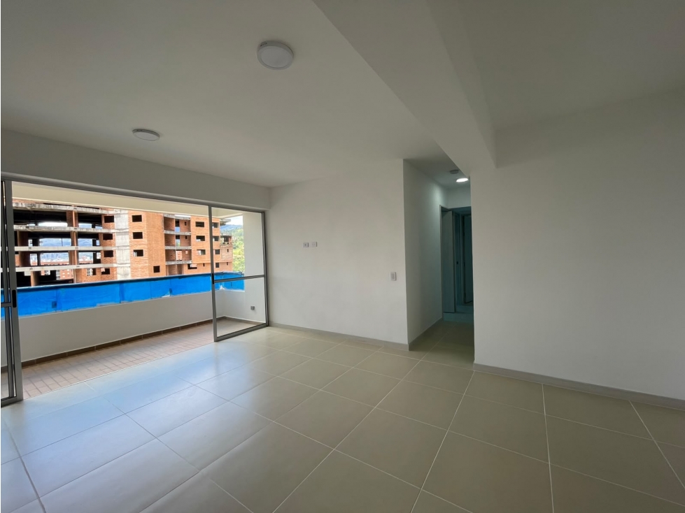 APARTAMENTO EN ARRIENDO AVES MARIA SABANETA — foto 6