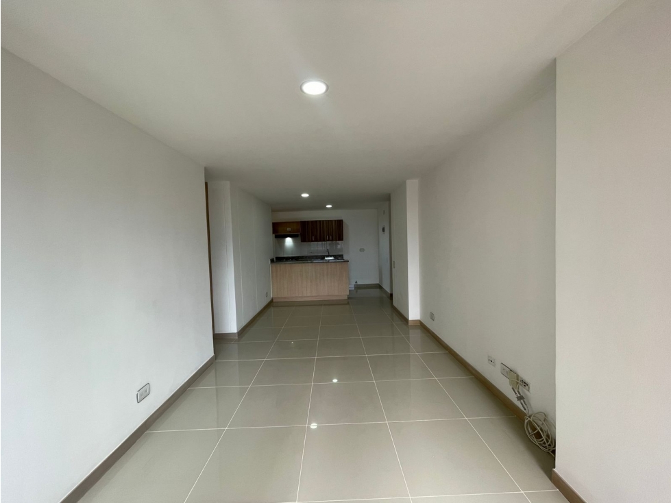 APARTAMENTO EN ARRIENDO CALLE LARGA SABANETA — foto 5