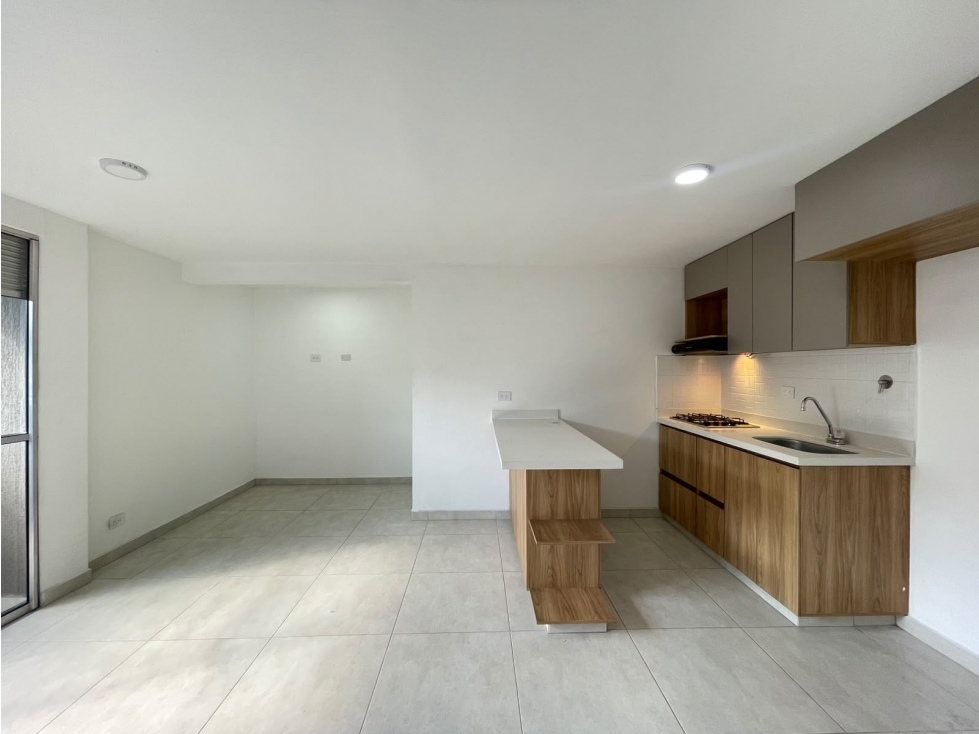Apartamento arriendo Villa Aventura Itagüí — foto 4