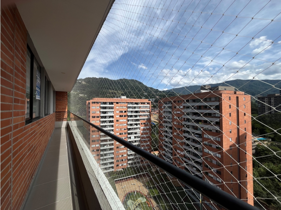Apartamento en renta ENVIGADO LOMA DEL ESCOBERO — foto 5