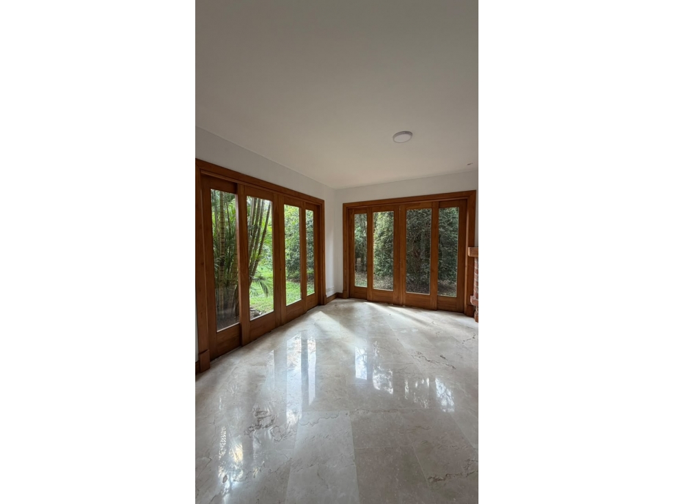 CASA EN RENTA EN ENVIGADO , LOMA DEL CHOCHO — foto 2