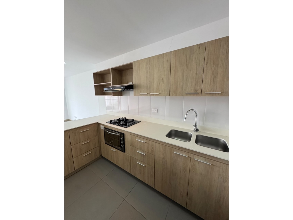 Apartamento en renta ENVIGADO LOMA DEL ESCOBERO