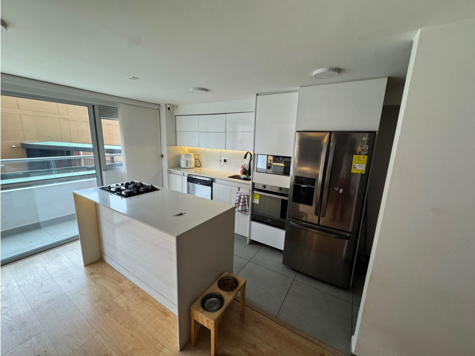 Apto en Venta en Calasanz — foto 2