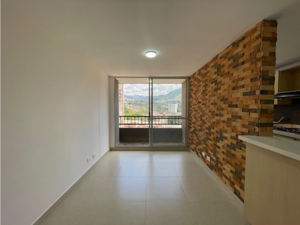 APARTAMENTO EN ARRIENDO DITAIRES ITAGUI — foto 5