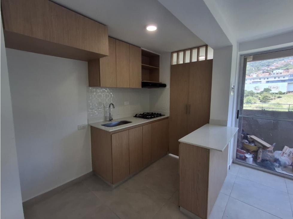 Apartamento arriendo Villa Aventura Itagüí — foto 3