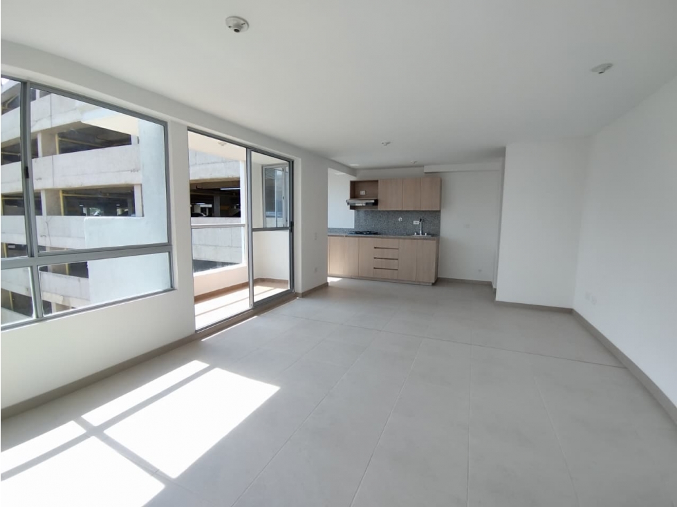 APARTAMENTOEN RENTA ENVIGADO , LA CUENCA — foto 6
